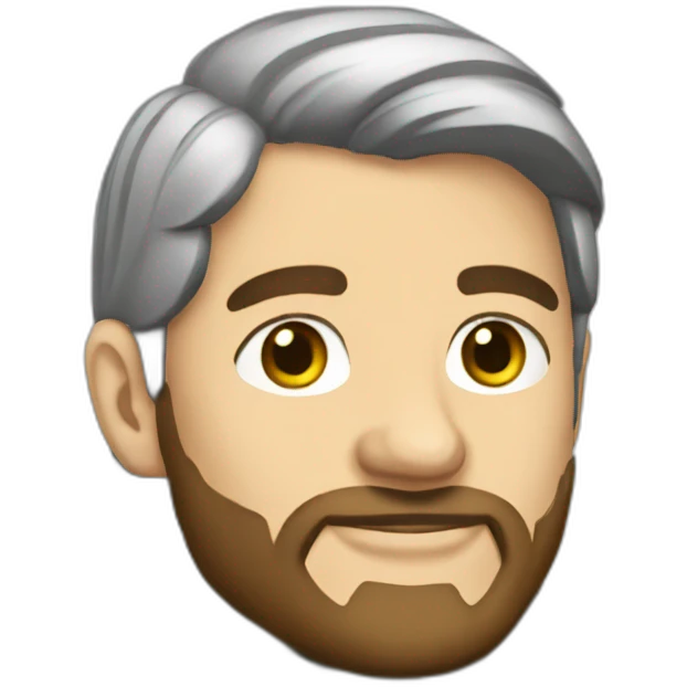Grozny ville emoji