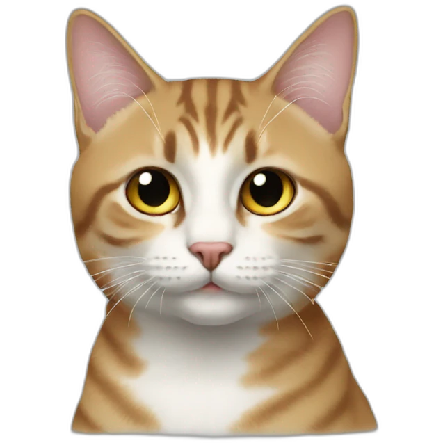 Catronaldo emoji