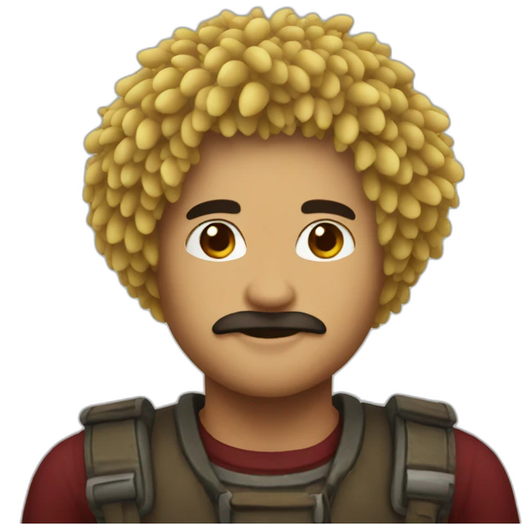Amaranth emoji