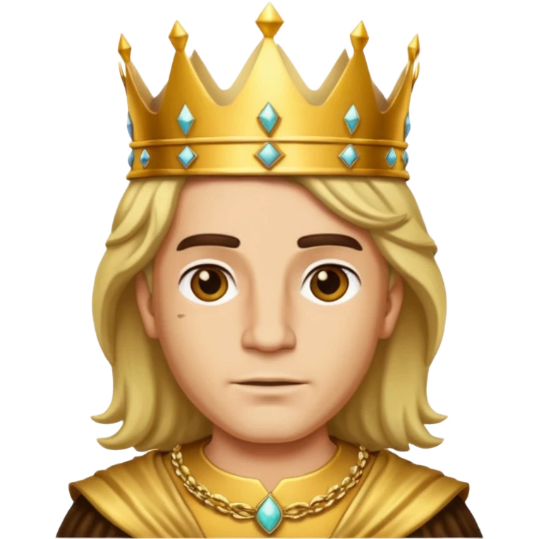 gay king von emoji