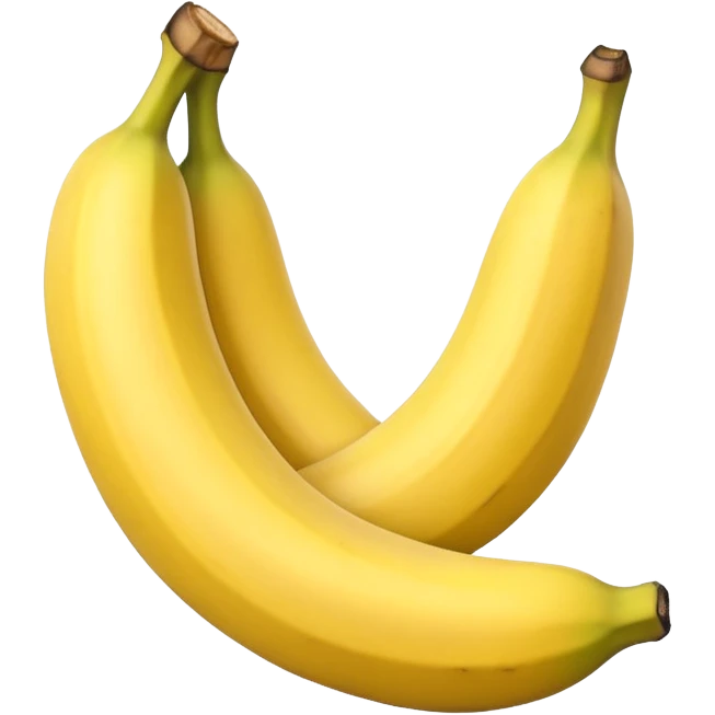 banana emoji
