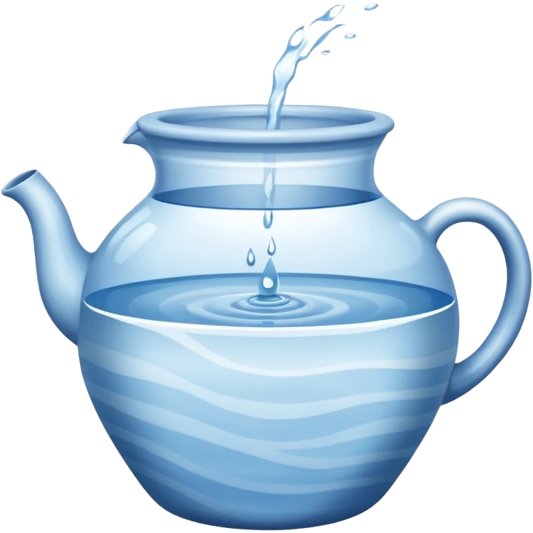 water pot emoji