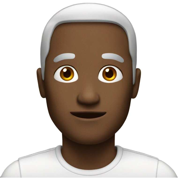 blank avatar emoji