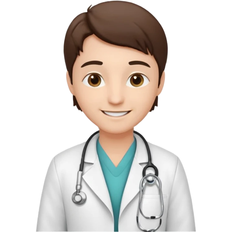 Crie emojis de uma farmacêutica  emoji