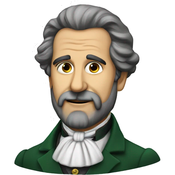 verdi ia emoji