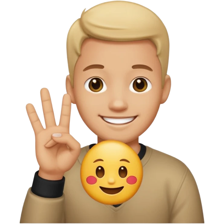 Jb backholoder emogi emoji
