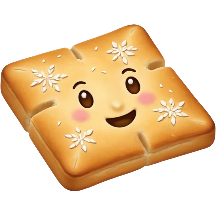 saltbread emoji