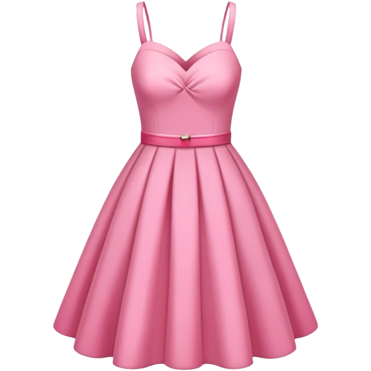 Pink cute feminine  emoji