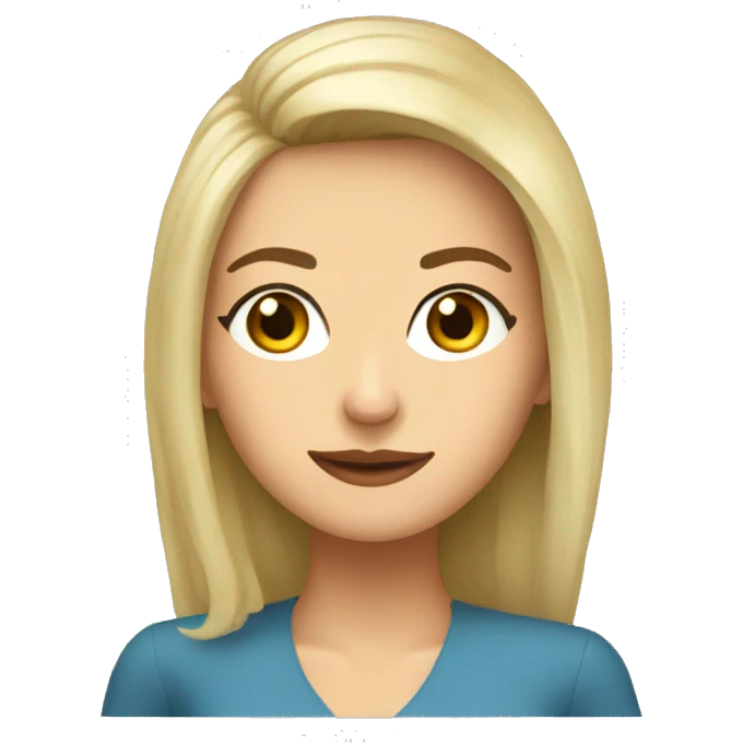 olga buzova emoji