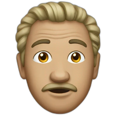 Bolivard emoji