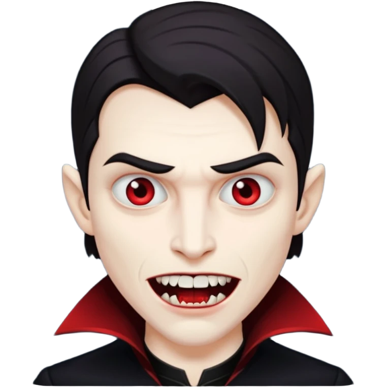 vampire emoji