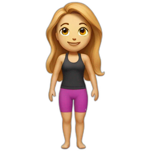 lululemon emoji