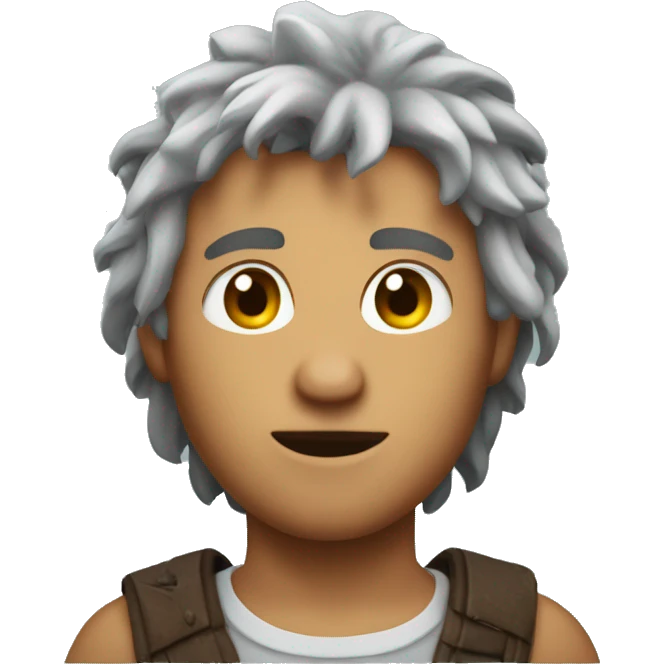 Cletus Kasady  emoji