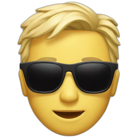 snyk-sunglasses emoji