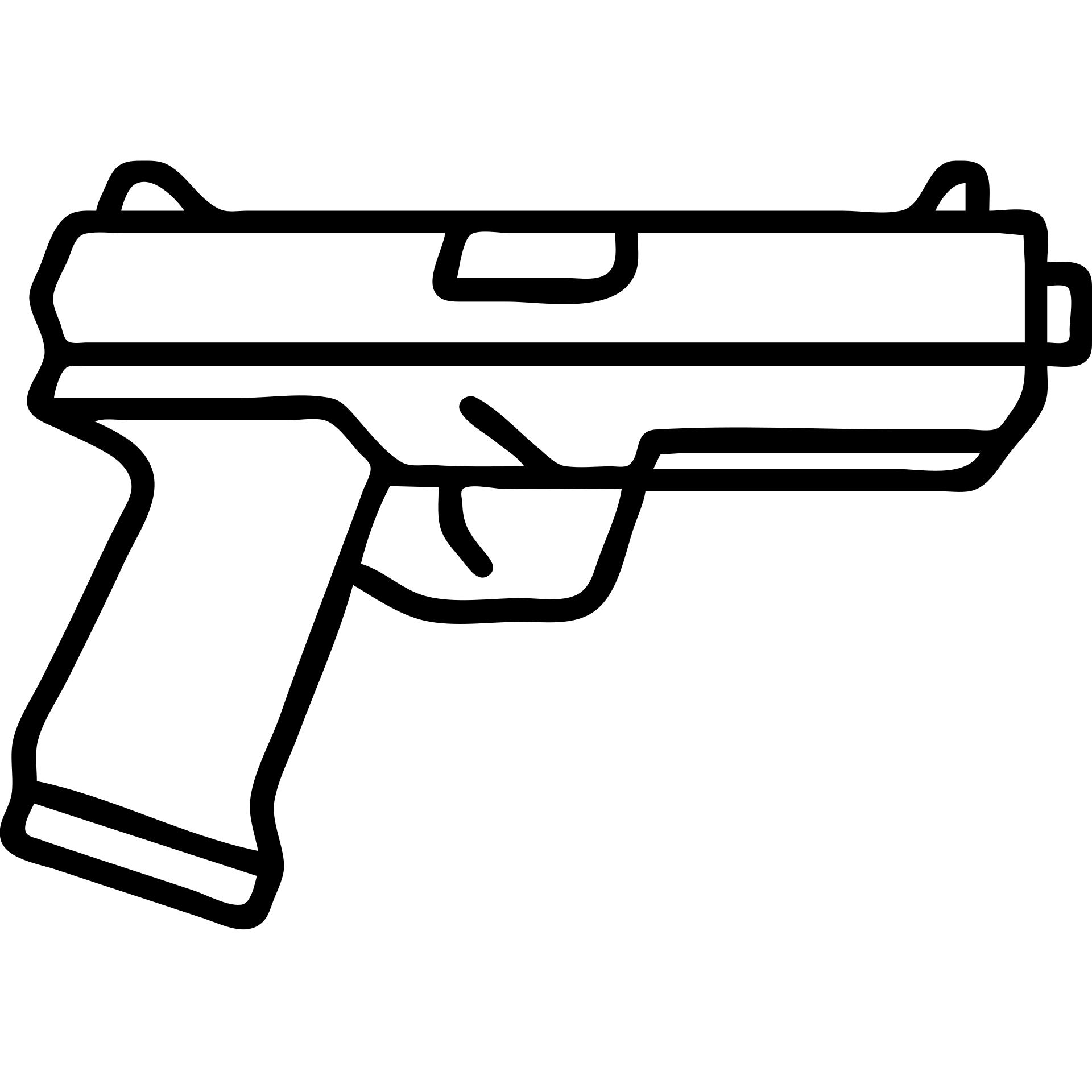 Valorant gun icon emoji