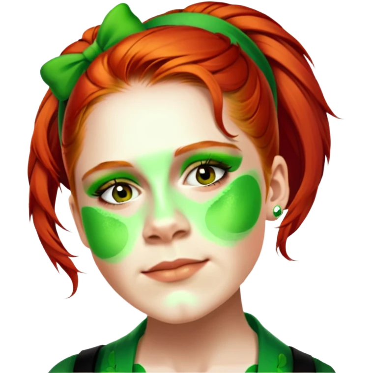Verdant Vision emoji