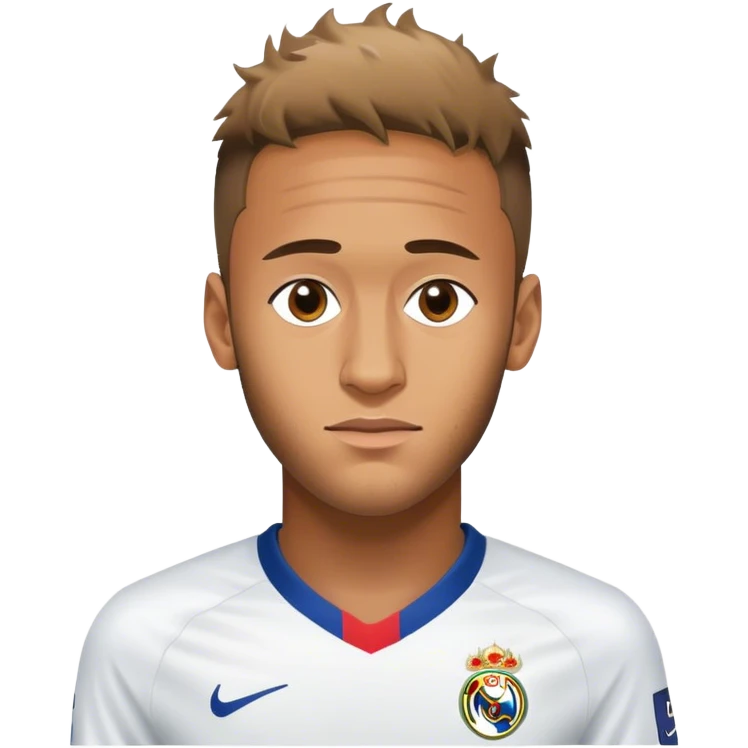 Neymar  emoji
