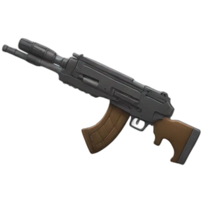 Weapon emoji