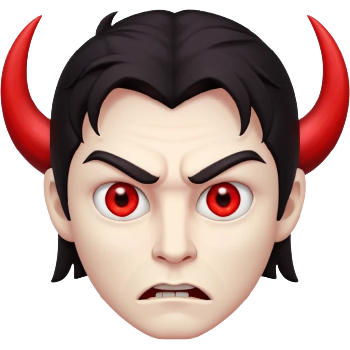 Satan emoji