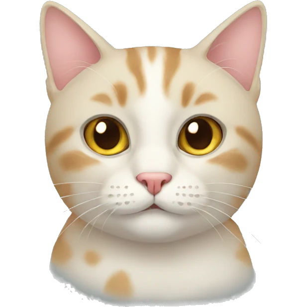 cat emoji
