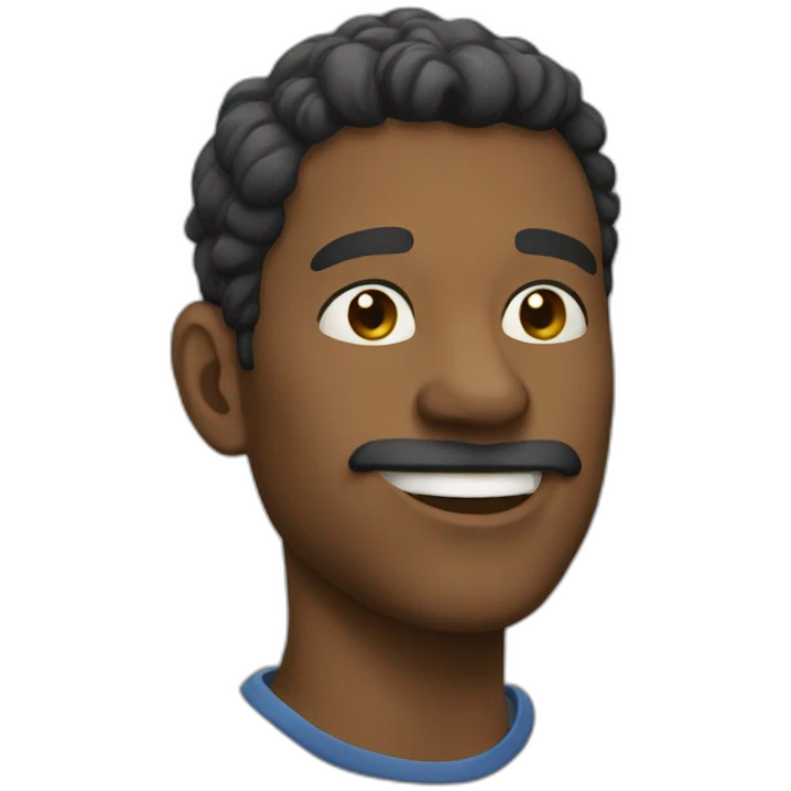 ladrão emoji