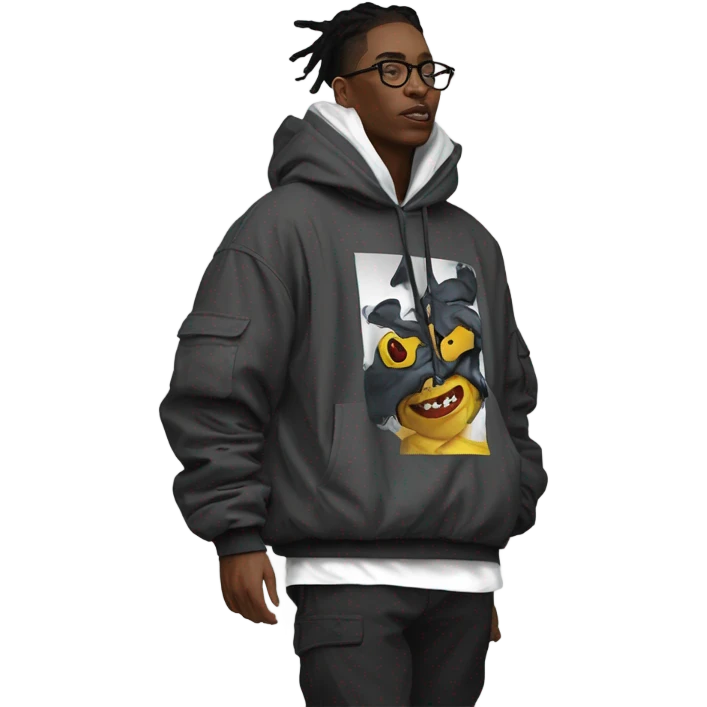 Vetements emoji