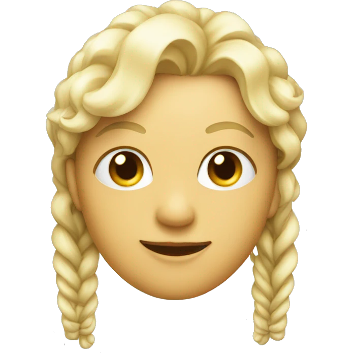 Signe jul emoji