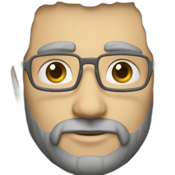 мопс чехов орал когда стригли когти emoji