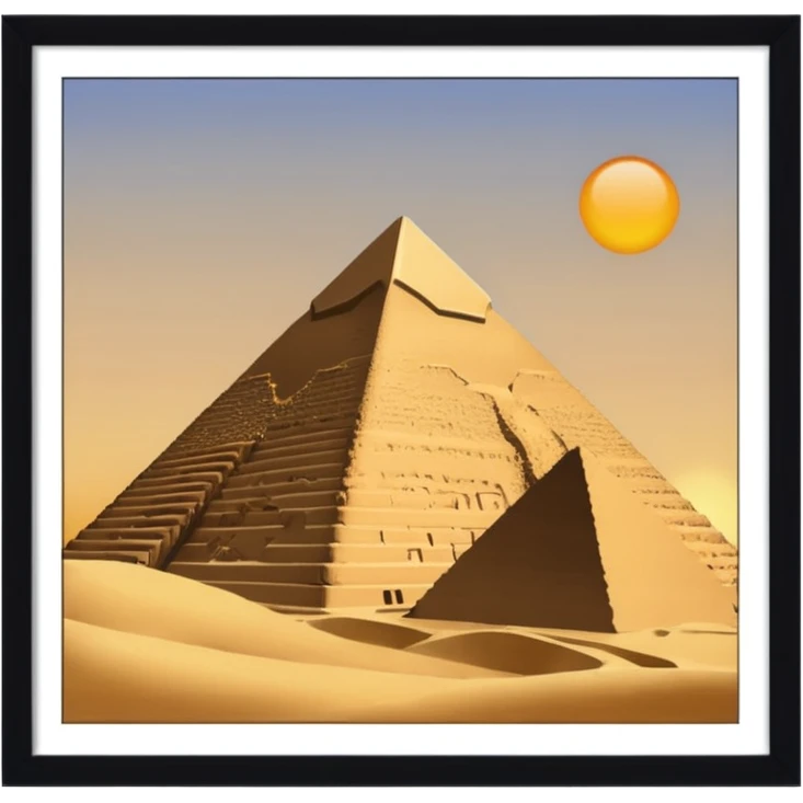 egipto  estética  historia  emoji