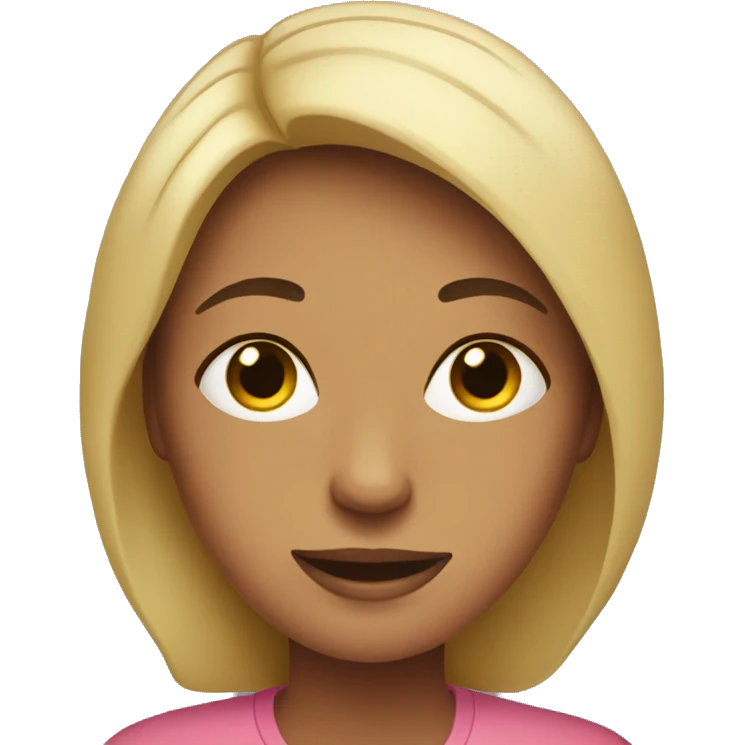 mom emoji