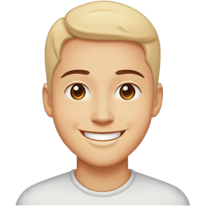 Smily emoji