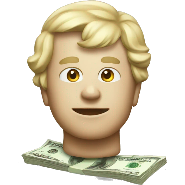 Money emoji