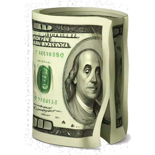 money emoji