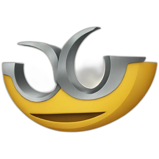 Volvo logo picasso emoji