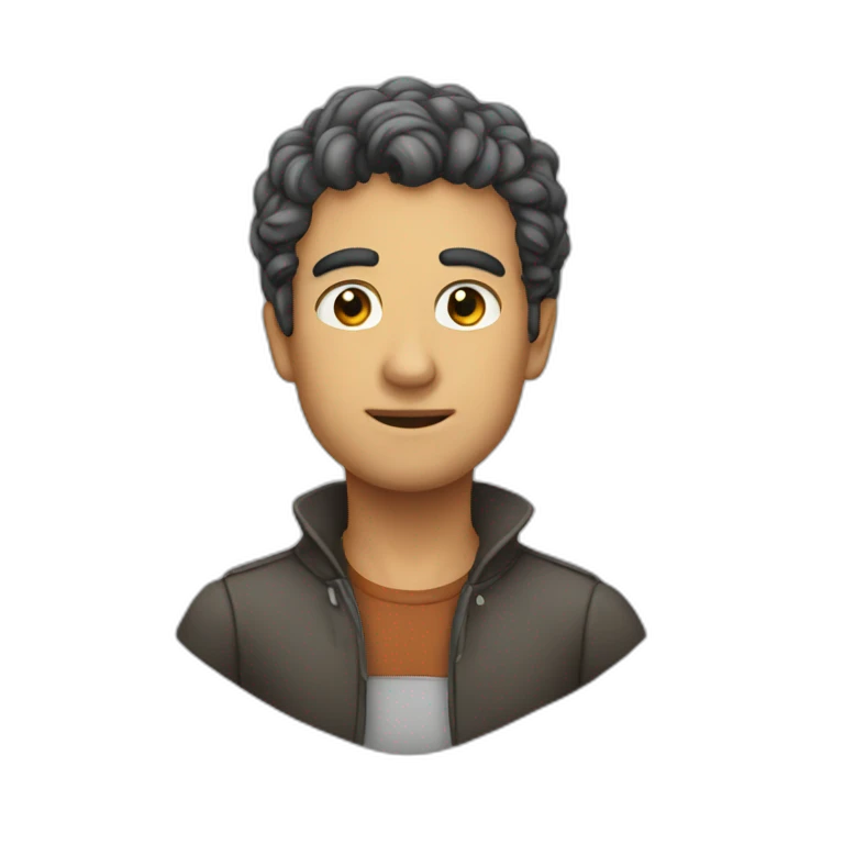 calvo emoji