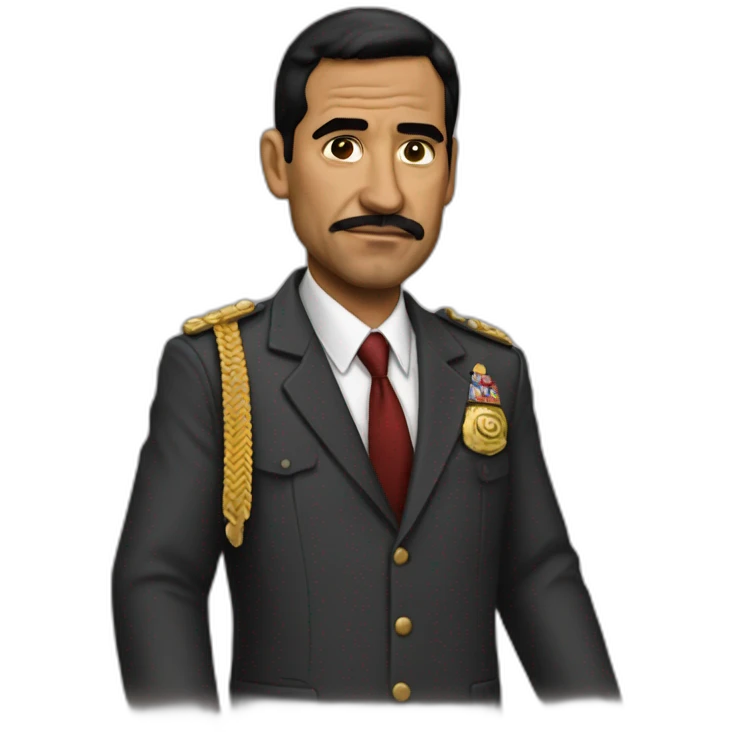 Guzman elite emoji