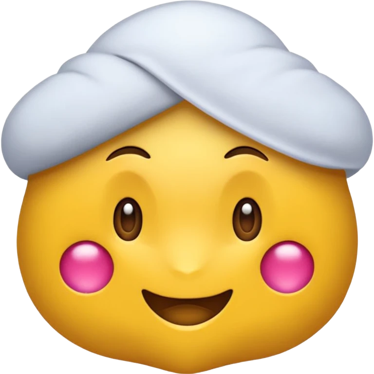 Сгенерилуй галочку фиолетовый для переновка профеля emoji