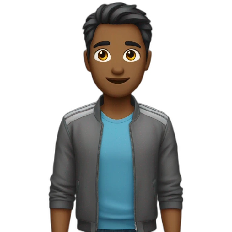 Зверюшка emoji