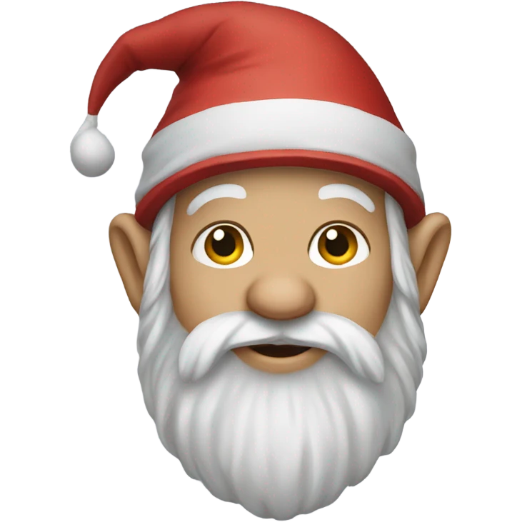 gnome emoji