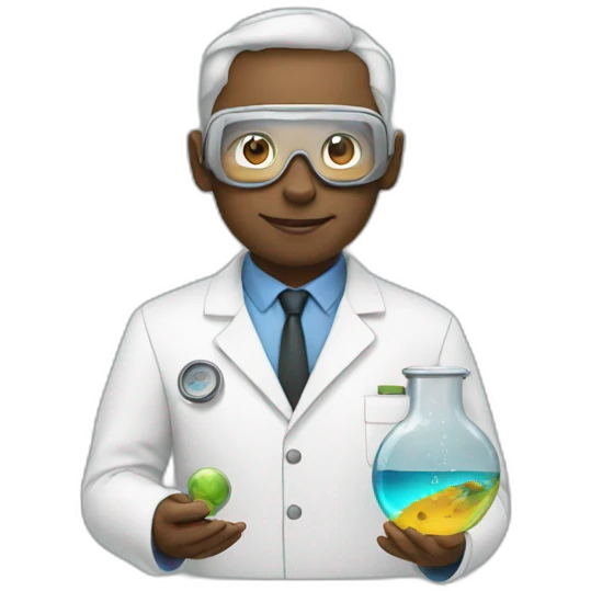 FUTUR SCIENCE emoji