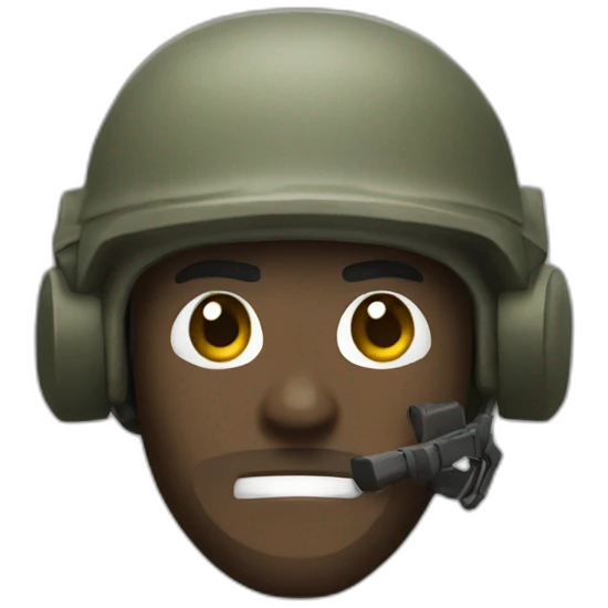 Call of duty emoji