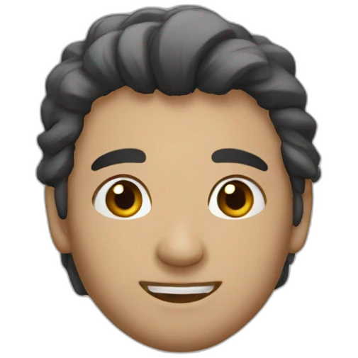 هوش مصنوعی emoji