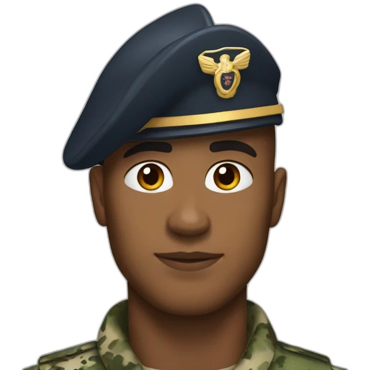 Marine johannès emoji