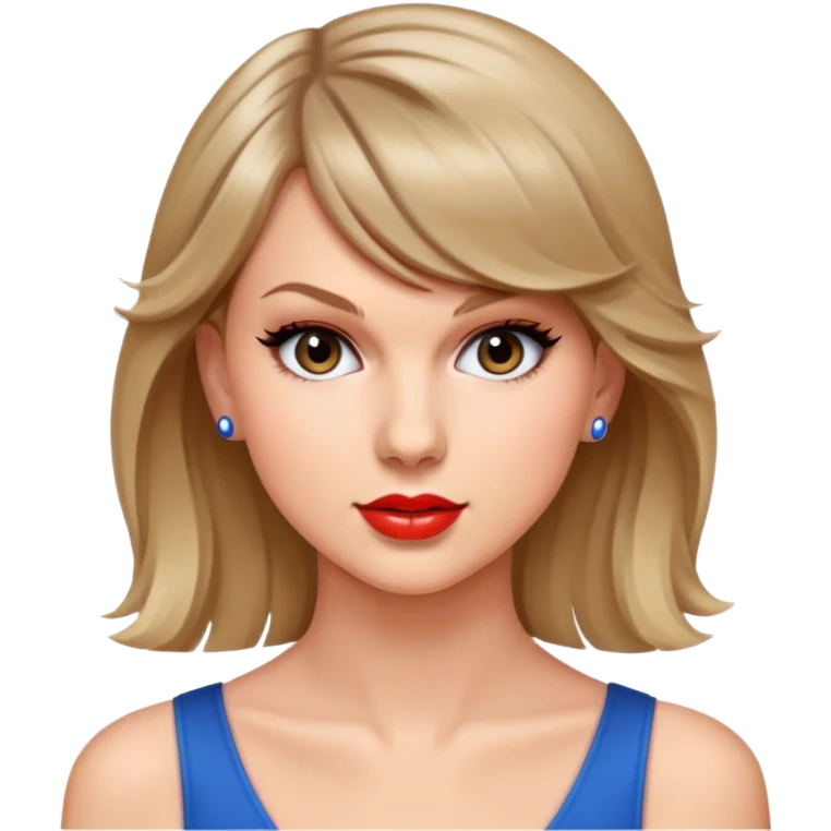 taylor swift emoji