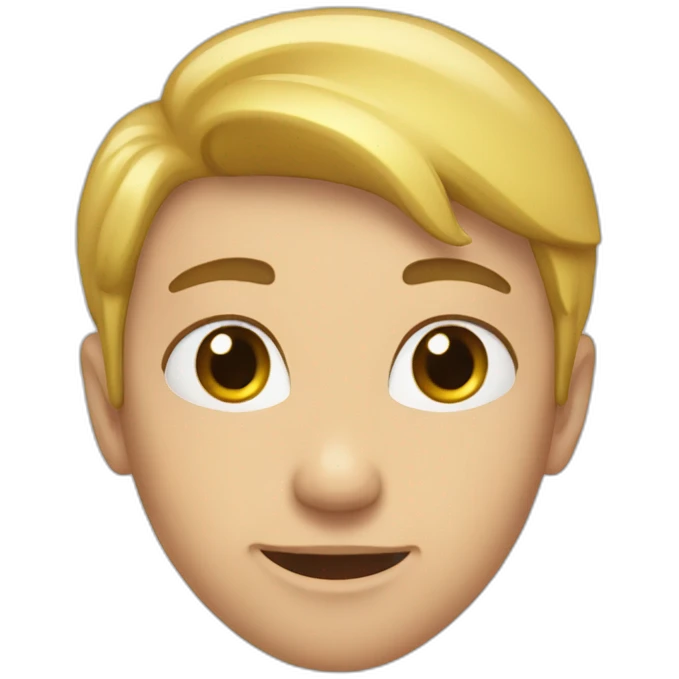 Leeres herz emoji