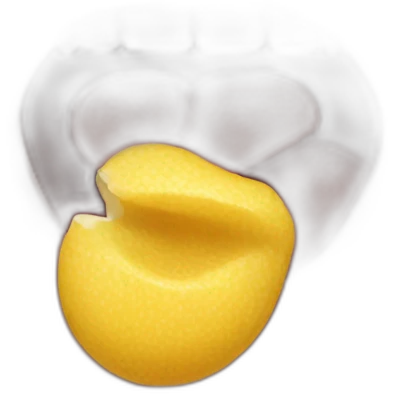 Ma bite emoji