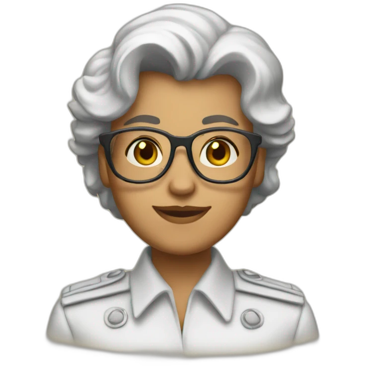 Jean LaSalle  emoji
