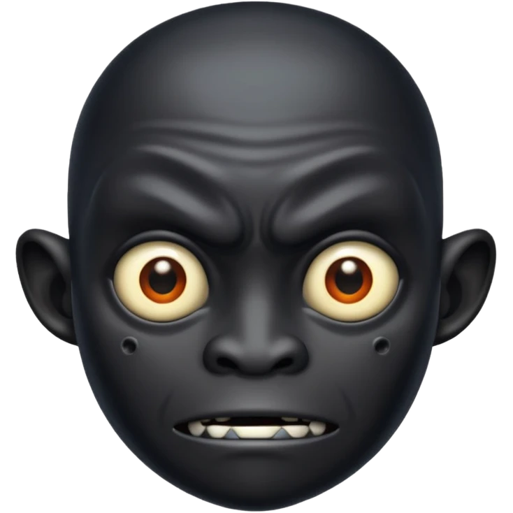 umibozu emoji