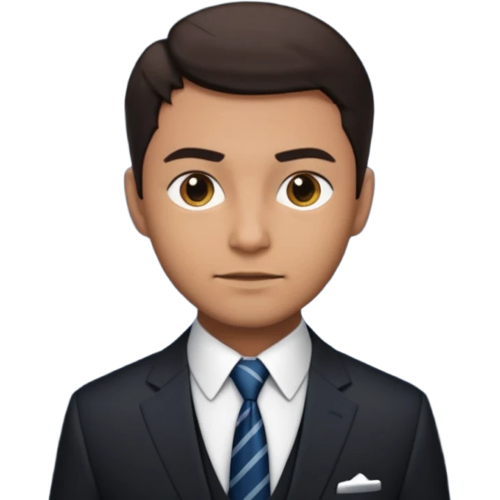 The Night Agent emoji