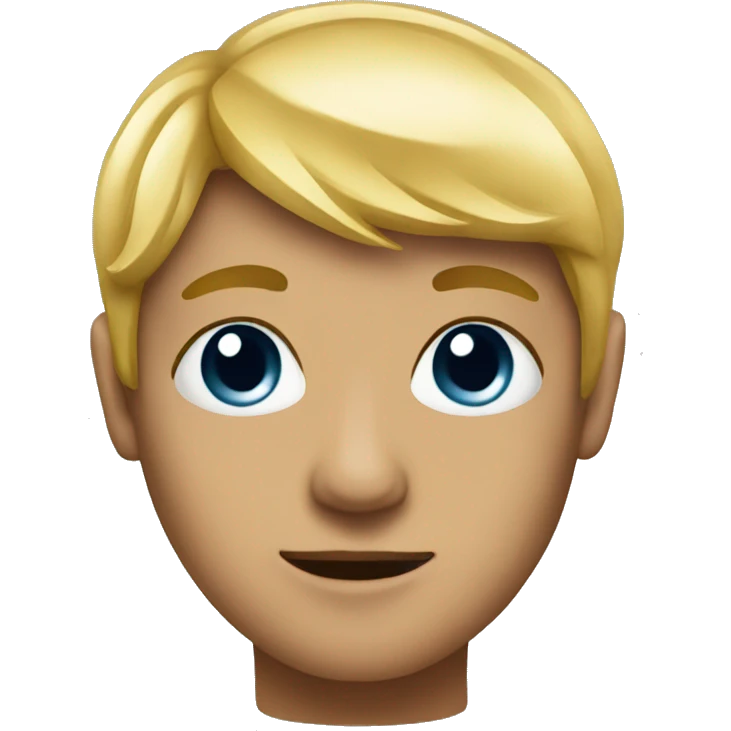 TRANTIVENESS emoji